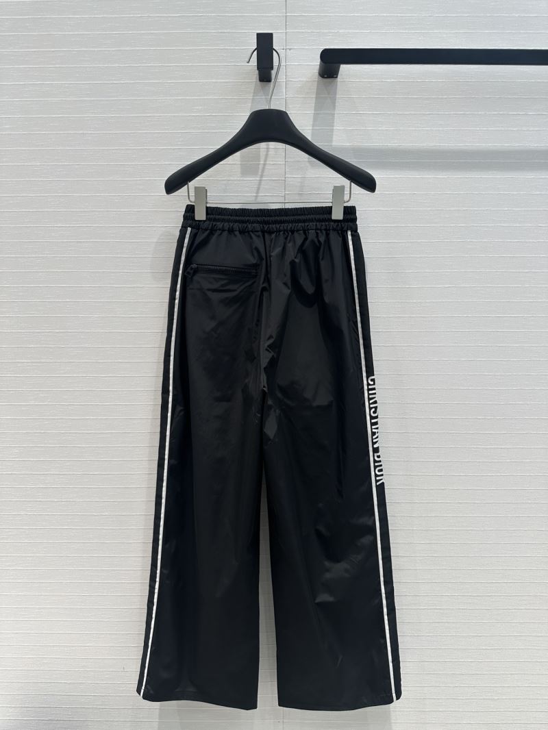 Christian Dior Long Pants